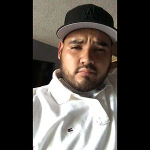 Meet your Posher, Anthony